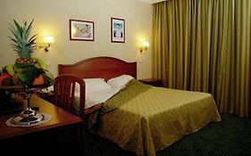Hotel Ruggero II